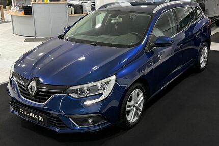 Renault Megane 29.224 km 16.900 &euro; Gelsenkirchen 45891
