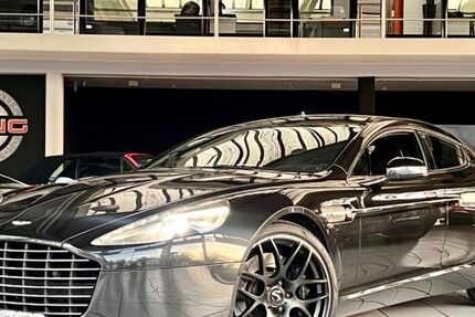 Aston Martin Rapide