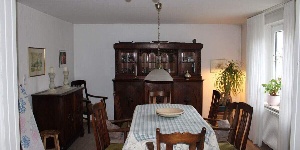 Einfamilienhaus Marl Hüls - 9 Zimmer, 165 m&sup2;, 359.000&euro; | Angebot:23833220