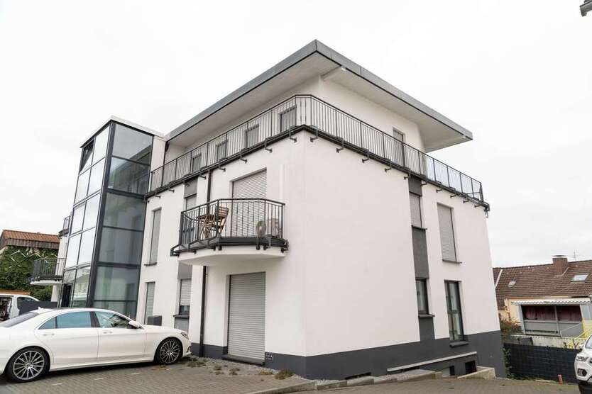 Wohnung zum Kaufen in Dortmund 395.000 € 107.51 m²