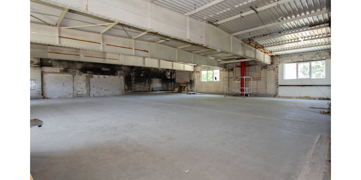 Gewerbeobjekt Hattingen - 8.664&euro; | Angebot:25799580