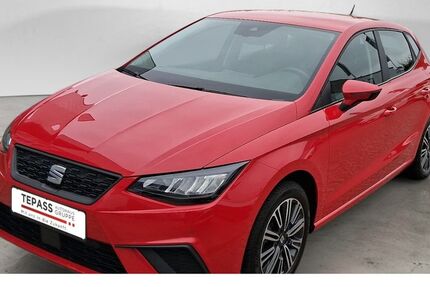 Seat Ibiza 27.098 km 16.880 &euro; Wuppertal 42369