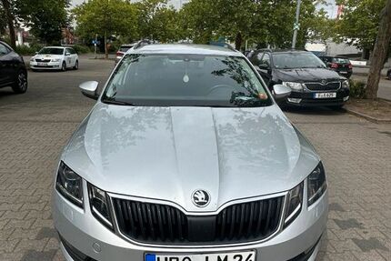 Skoda Octavia 170.000 km 11.199 &euro; Dortmund 44137