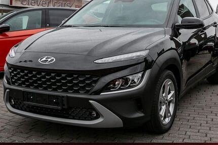 Hyundai KONA 34.228 km 14.790 € Kamen 59174