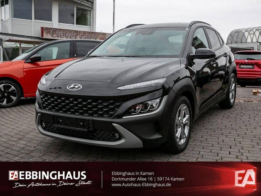 Hyundai KONA 34.228 km 14.790 € Kamen 59174
