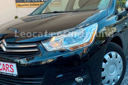 Citroen C4 110.500 km 5.400 &euro; Dortmund 44319