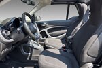 Smart ForTwo Passion Autom. Klima Tempo SHZ 69.965 km 12.250 &euro; Wuppertal 42327