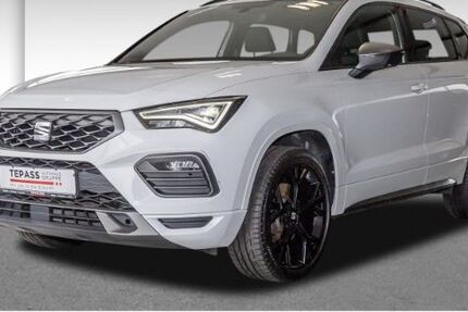 Seat Ateca 57.494 km 22.990 € Wuppertal 42369