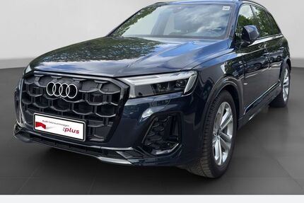 Audi Q7 9.743 km 64.440 &euro; Gelsenkirchen 45894