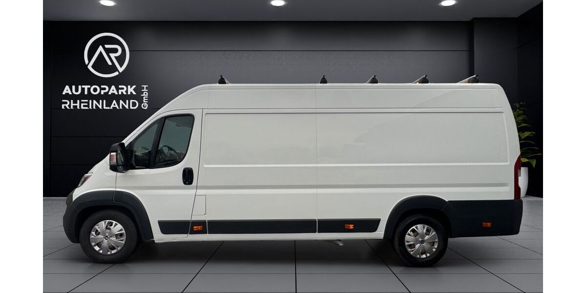 Citroen Jumper 187.254 km 12.950 &euro; Bochum 44866