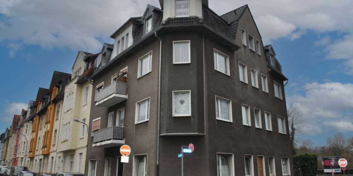 Wohnung zum Kaufen in Essen 50.000 € 58 m² 3 zimmer