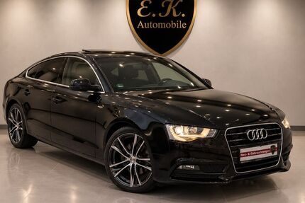Audi A5 138.312 km 13.890 &euro; Oberhausen 46045