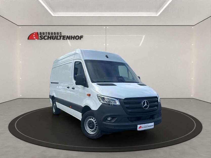 Mercedes-Benz Sprinter 8.735 km 41.999 € Mülheim an der Ruhr 45481