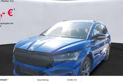 Skoda Enyaq 53.606 km 36.923 &euro; Hagen 58091