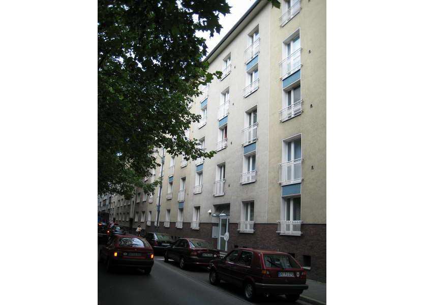 Wohnung zum Mieten in Dortmund 412 € 51.6 m²