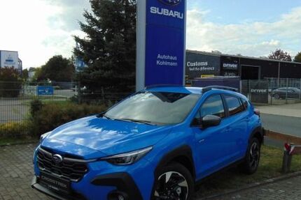 Subaru Crosstrek 2.500 km 34.590 € Hagen 58135