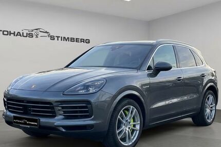 Porsche Cayenne 139.000 km 47.900 &euro; Oer-Erkenschwick 45739