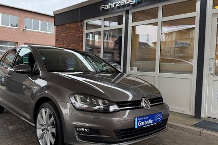 VW Golf 33.100 km 16.499 € Herne 44652