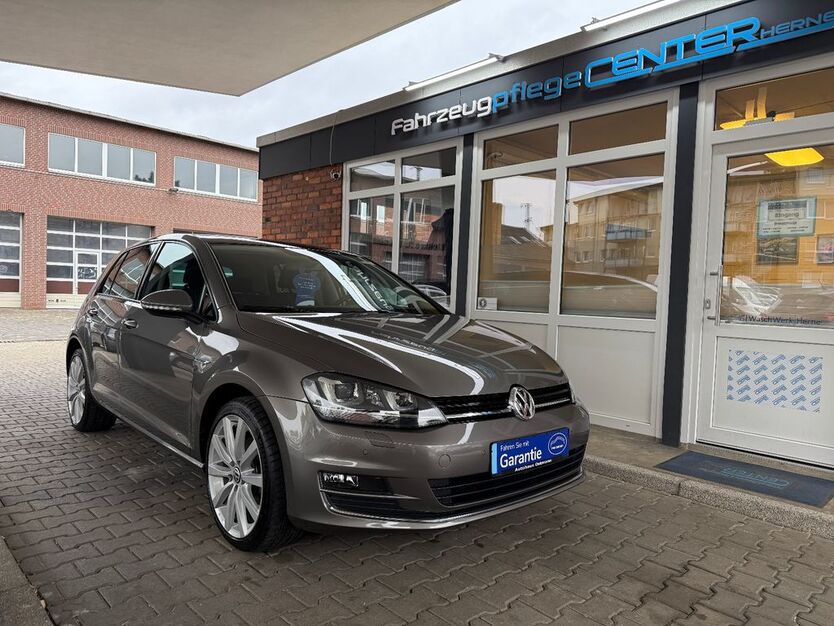 VW Golf 33.100 km 16.499 € Herne 44652
