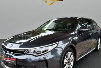 Kia Optima 77.985 km 20.990 € Wuppertal 42115