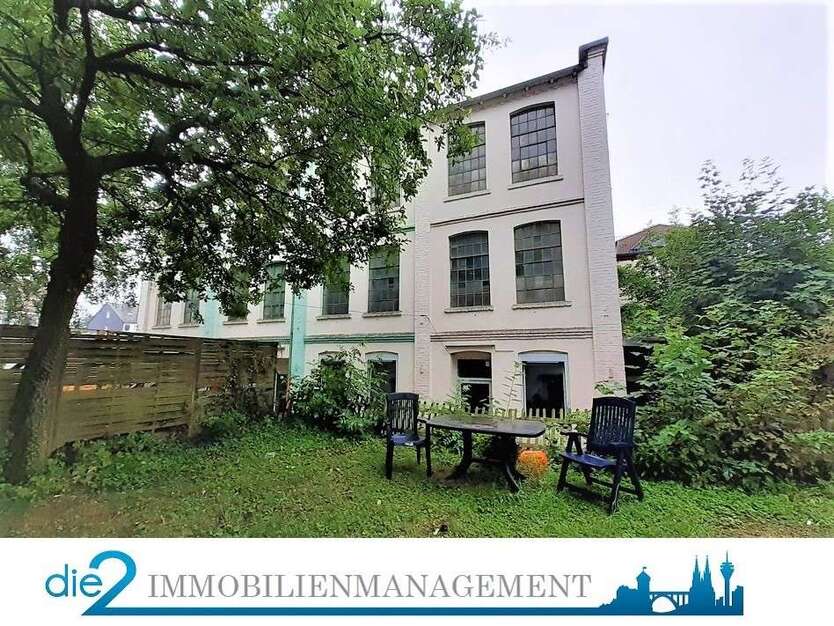 Wohnung zum Kaufen in Wuppertal 99.000 € 49 m²