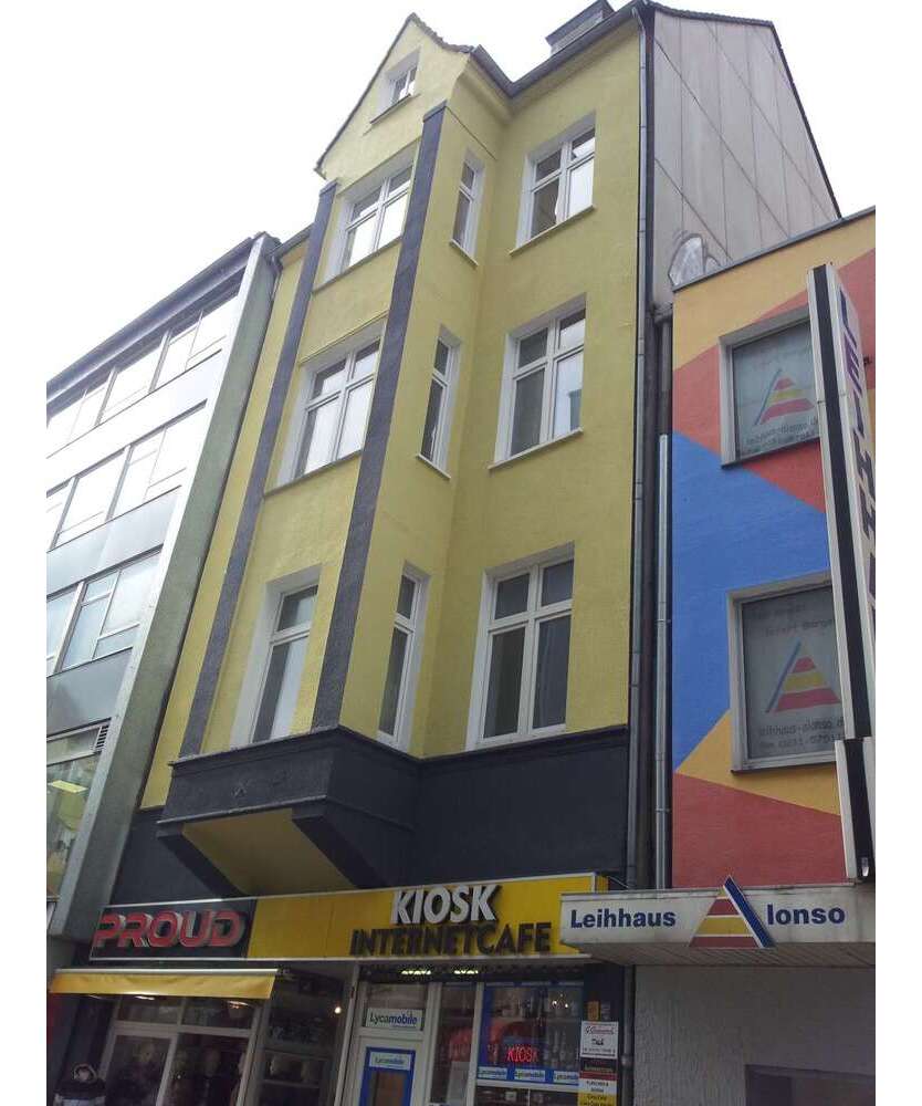 Wohnung zum Mieten in Dortmund 600 € 60 m²