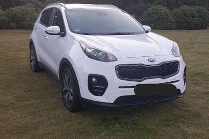Kia Sportage 130.000 km 12.590 € Marl 45772