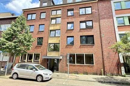 Wohnung zum Kaufen in Oberhausen 249.000 € 151 m²