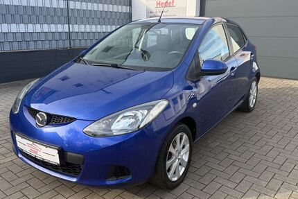 Mazda 2 130.561 km 3.690 &euro; Herten 45701