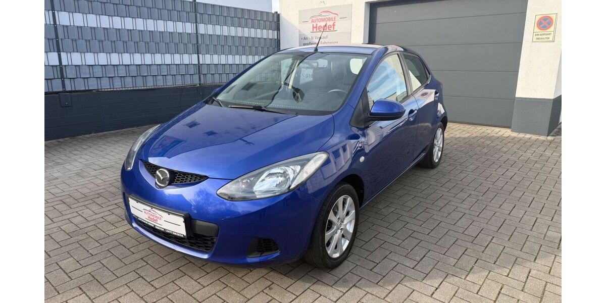Mazda 2 130.561 km 3.690 &euro; Herten 45701