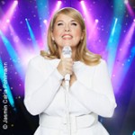 Maite Kelly & Band - Live 2026 - Schlagerherz & Flower-Power