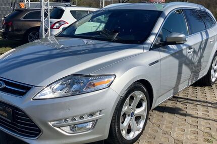 Ford Mondeo 135.477 km 8.490 &euro; Lünen 44536