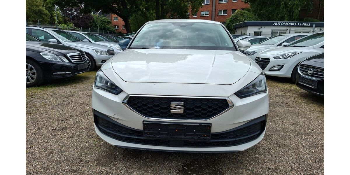 Seat Leon 189.000 km 7.999 &euro; Oberhausen 46149