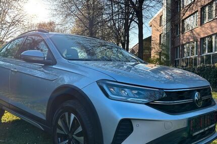 VW Taigo 39.000 km 16.950 € Essen 45139