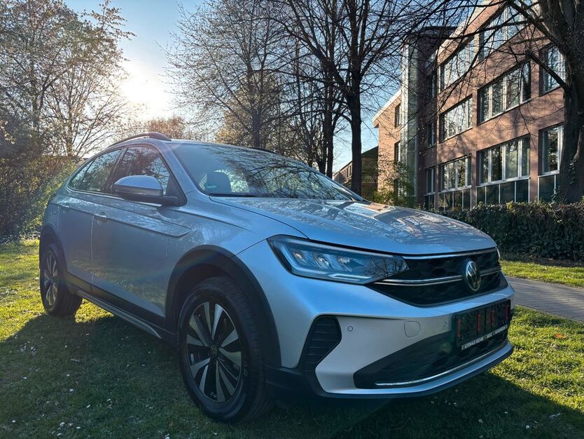VW Taigo 39.000 km 16.950 € Essen 45139