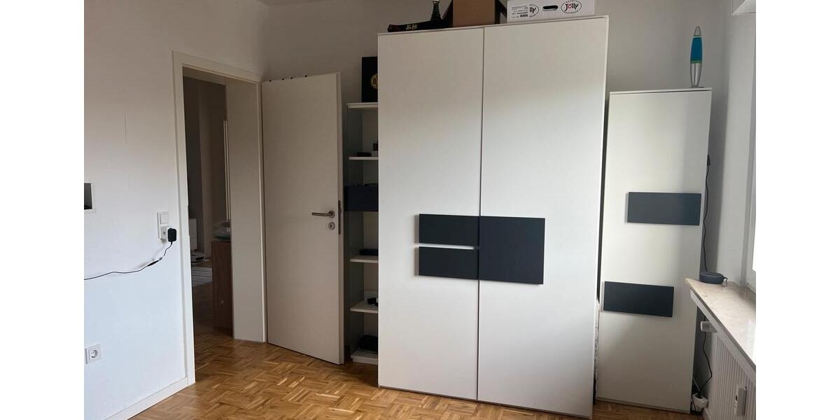 3,5 Zimmerwohnung in Dortmund-Brechten zu vermieten 3.5 zimmer