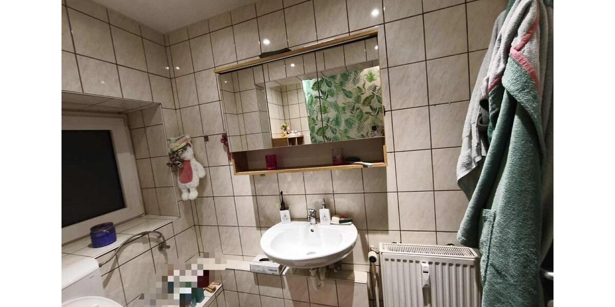 Erdgeschoßwohnung Bochum Bochum-Südwest - 3.5 Zimmer, 95 m&sup2;, 800&euro; | Angebot:25749484