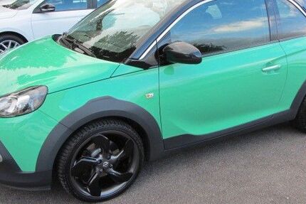 Opel Adam 79.500 km 10.990 € Iserlohn 58642