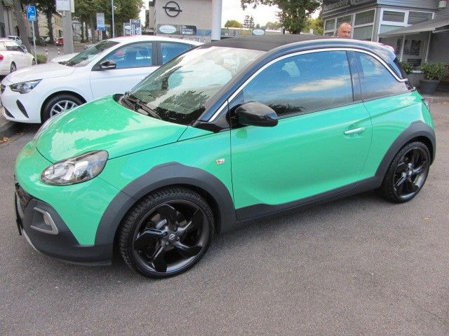 Opel Adam 79.500 km 10.990 € Iserlohn 58642