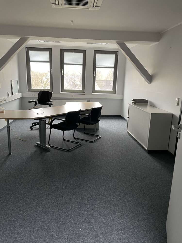 Büro in Dortmund 1.793,50 € 211 m²