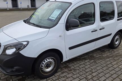 Mercedes-Benz Citan 68.354 km 15.990 &euro; Witten 58454
