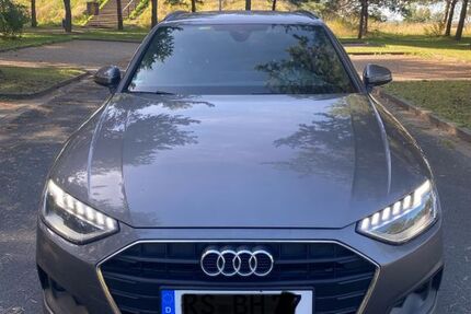 Audi A4 111.000 km 21.500 € Remscheid 42897