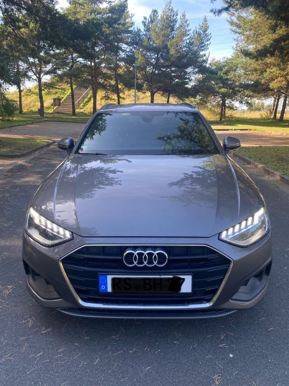 Audi A4 111.000 km 21.500 € Remscheid 42897