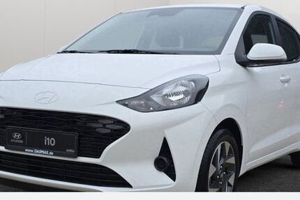 Hyundai i10 15.000 km 16.690 &euro; Recklinghausen 45657