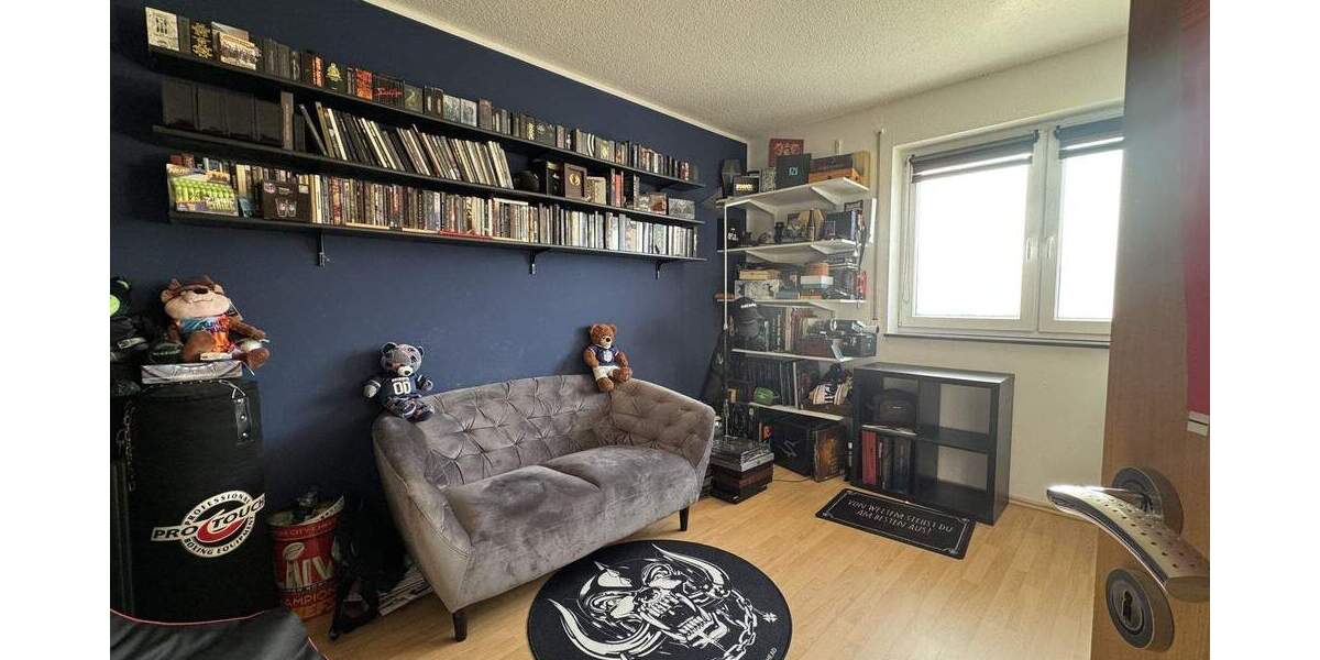 Doppelhaushälfte Oer-Erkenschwick Groß-Erkenschwick - 5 Zimmer, 114 m&sup2;, 425.000&euro; | Angebot:25742474