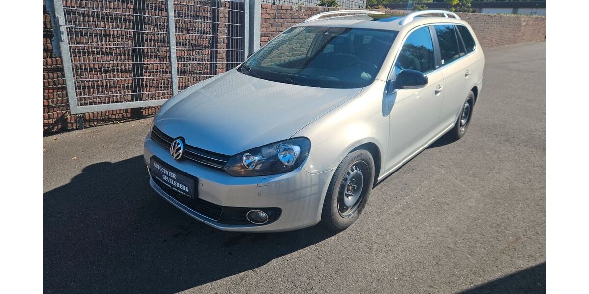 VW Golf 138.250 km 7.999 &euro; Gevelsberg 58285