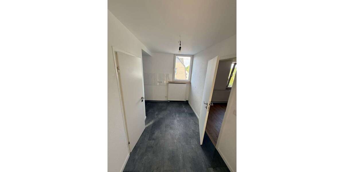 Etagenwohnung Dortmund Hombruch - 2 Zimmer, 36 m&sup2;, 540&euro; | Angebot:27247082