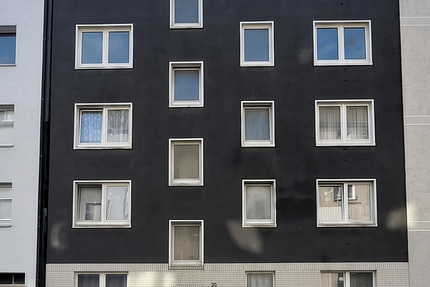 Wohnung Dortmund Innenstadt Nord - 4 Zimmer, 90 m&sup2;, 165.000&euro; | Angebot:27254717