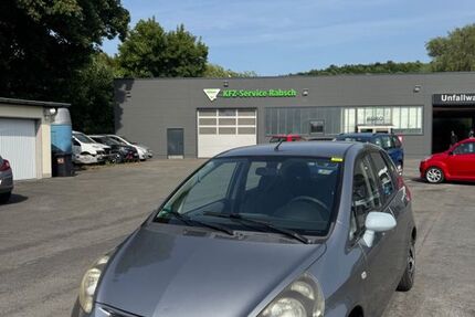 Honda Jazz 240.910 km 1.200 &euro; Bochum 44807