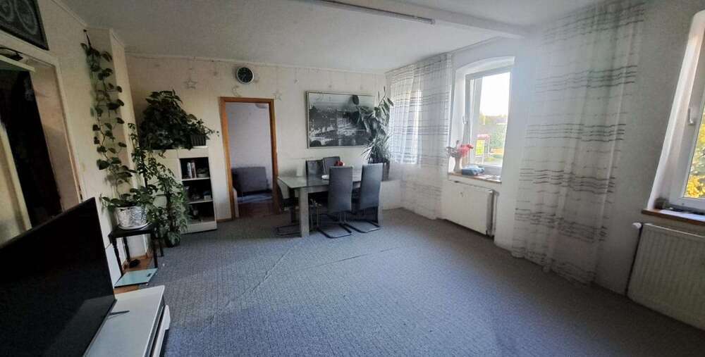 Wohnung zum Mieten in Mülheim 840 € 80 m²